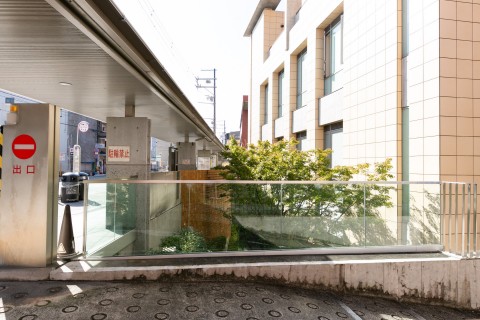 某区役所様の画像