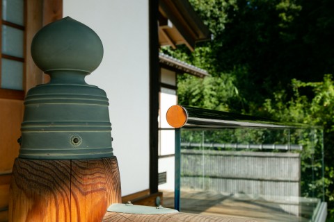 大阪府　某寺院様の画像