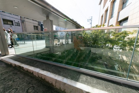 某区役所様の画像