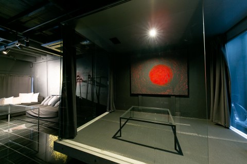 某宿泊施設様の画像