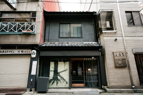 某宿泊施設様の画像