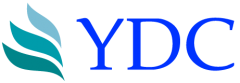 有限会社ワイディーシーのロゴ