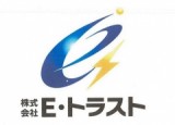 株式会社E・トラストのロゴ