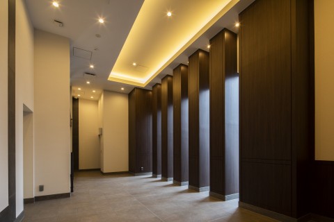 クレアホームズ盛岡の画像