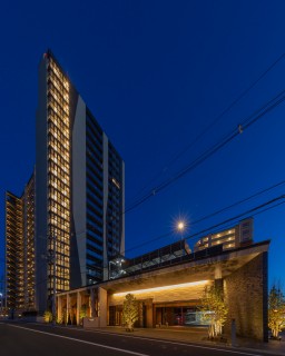 レーベン山形の画像