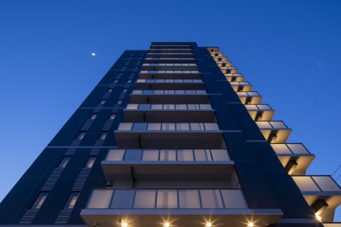 クレアホームズ盛岡の画像