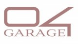 04garageのロゴ