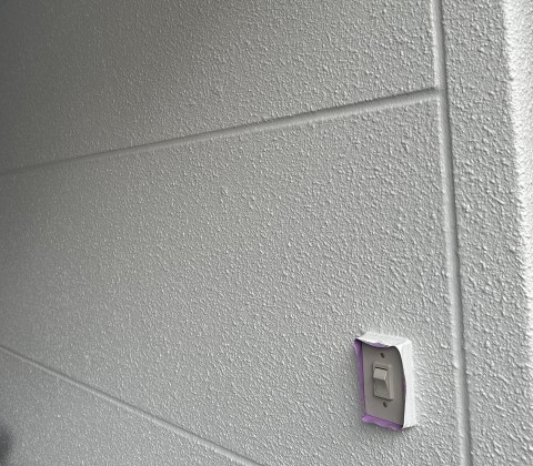 埼玉県所沢市｜外壁塗装＋付帯部塗装（パーフェクトトップ仕上げ）の画像