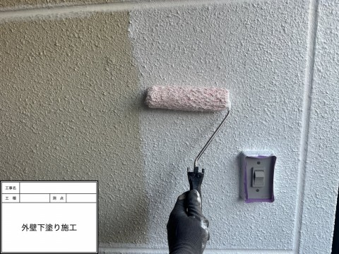 埼玉県所沢市｜外壁塗装＋付帯部塗装（パーフェクトトップ仕上げ）の画像