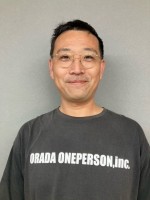 ワンパーソン株式会社のロゴ