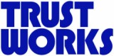 株式会社トラストワークスのロゴ