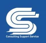株式会社 コンサルティングサポートサービスのロゴ