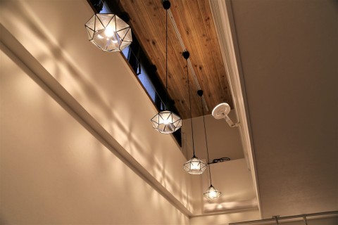 東京都 レコーディングスタジオリノベーション工事の画像