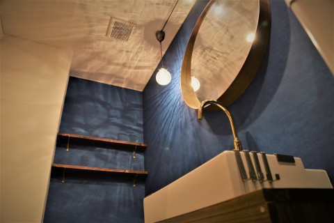 東京都 レコーディングスタジオリノベーション工事の画像