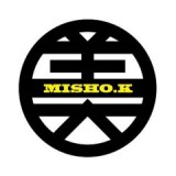 株式会社美翔機工のロゴ