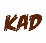 株式会社KADのロゴ