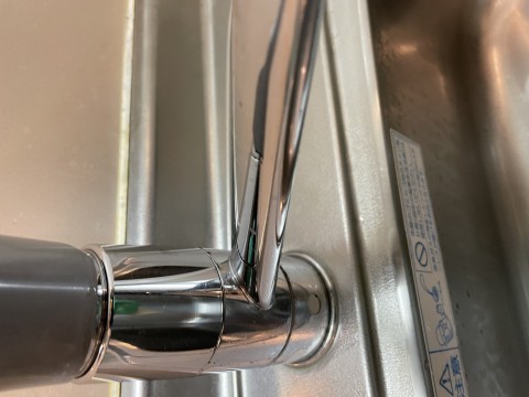 退去後空室清掃の画像