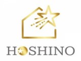HOSHINO有限会社のロゴ