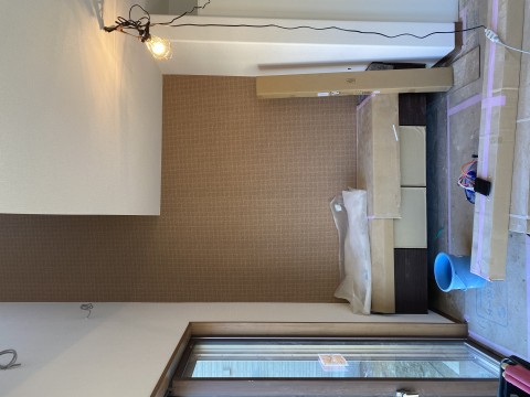 埼玉県 桧家住宅様 新築工事の画像