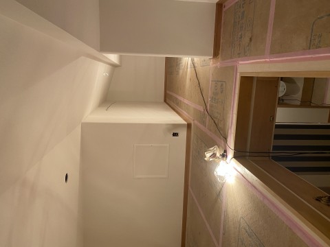 埼玉県 桧家住宅様 新築工事の画像