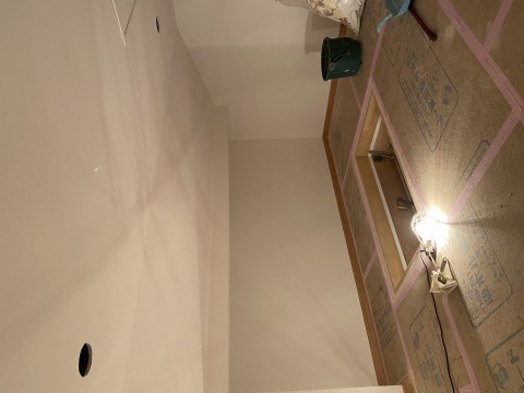 埼玉県 桧家住宅様 新築工事の画像