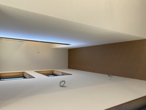 埼玉県 桧家住宅様 新築工事の画像