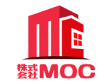 株式会社MOC(モック)のロゴ