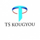 株式会社ティーエス工業のロゴ