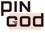 株式会社PINGodのロゴ