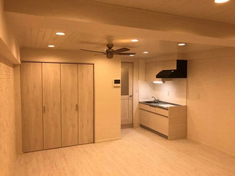 施主様別荘の画像