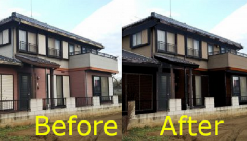 牛久市牛久町　T様邸の画像