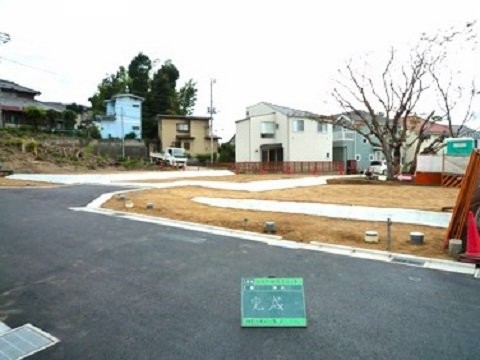 泉区和泉町の画像