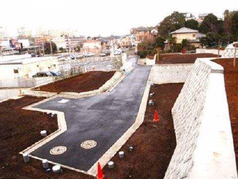 戸塚区深谷町の画像