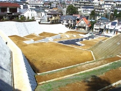 鶴見区上の宮の画像