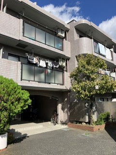 建物管理会社様　ガス給湯器一斉更新の画像