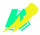 NK電気工業のロゴ