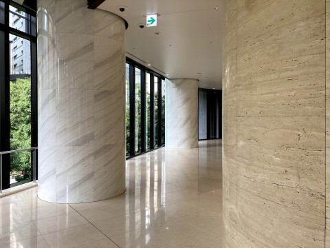 赤坂インターシティ AIRの画像