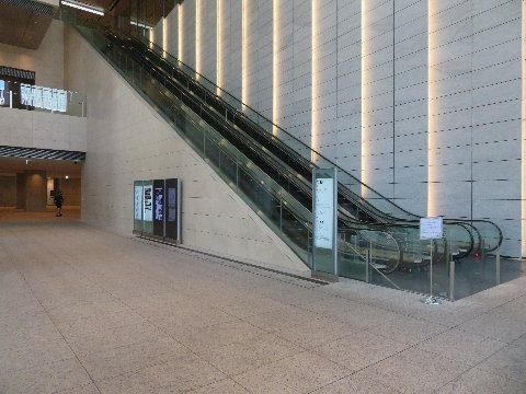 大手町プレイス イーストタワーの画像