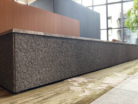 赤坂インターシティコンファレンスの画像