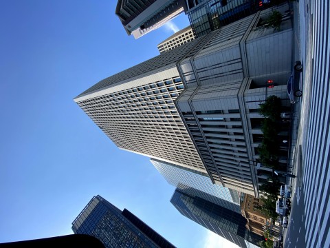 日本生命丸の内ビルの画像