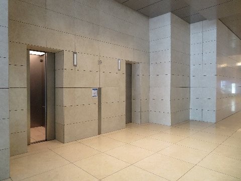 大手町プレイス イーストタワーの画像