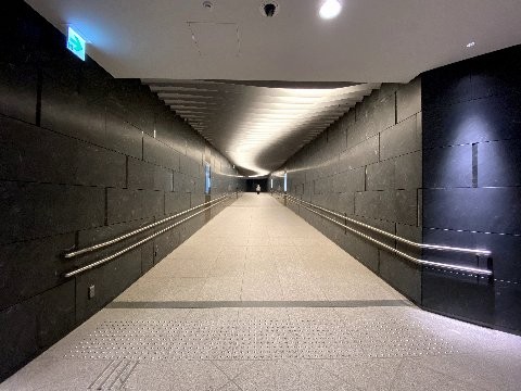 みずほ丸の内タワーの画像