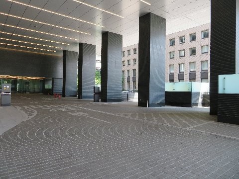 みずほ丸の内タワーの画像