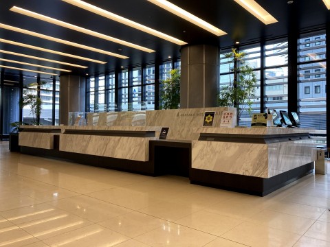 赤坂インターシティ AIRの画像