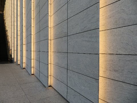 大手町プレイス イーストタワーの画像