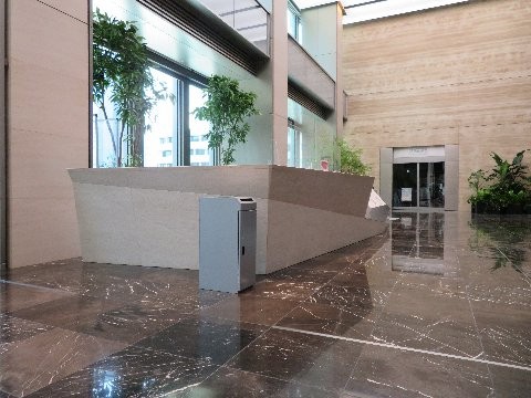 日本橋室町三井タワーの画像