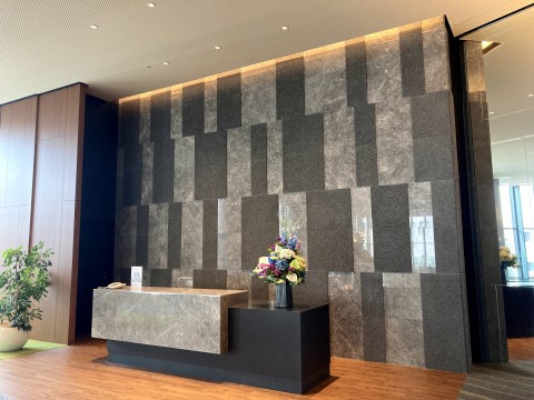 赤坂インターシティコンファレンスの画像