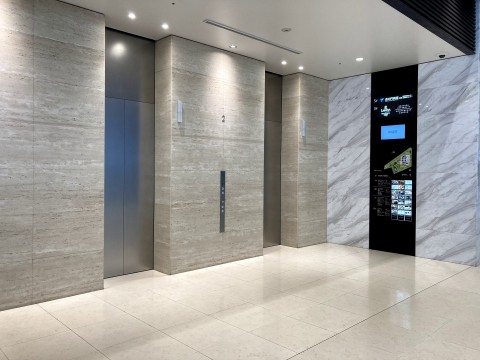 赤坂インターシティ AIRの画像