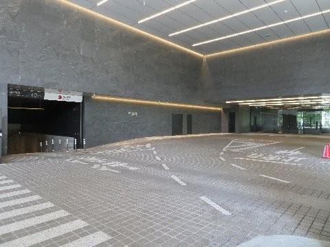 みずほ丸の内タワーの画像