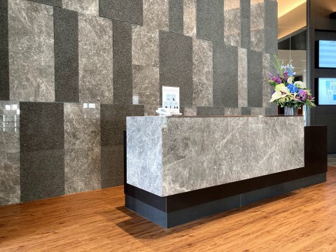 赤坂インターシティコンファレンスの画像